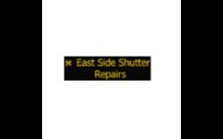 East Side Shutter Repairs