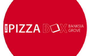 Pizza Box Banksia Grove
