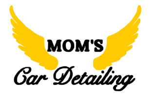 Moms Car Detailing