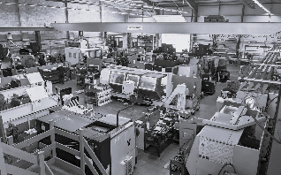 JR Gilbert Engineering Ltd