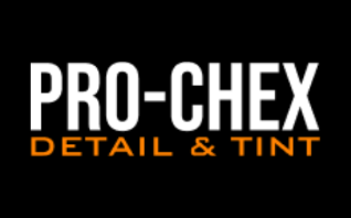 Pro Chex Detail & Tint