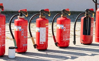 Fire Safe International Ltd
