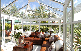 Harveys Windows & Conservatories Ltd