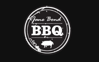 Jane Bond BBQ