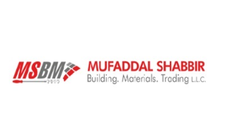 Mufaddal Shabbir Building Material Trading LLC