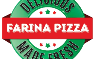 Farina Pizza