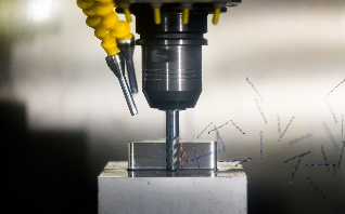 Rainford Precision Machines Ltd