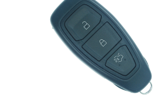 Advanced Keys