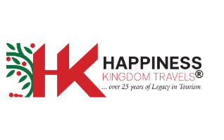 Happiness Kingdom Travels | Tour & Travel Agency in Thimphu Bhutan