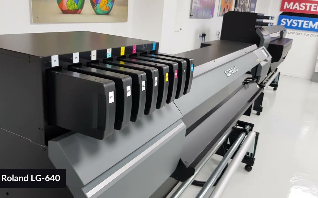 Signmaster Systems Limited