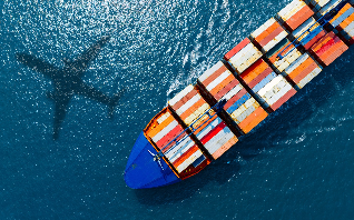 Jordon Freight