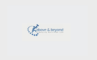 Above & Beyond Cleaning Services Ltd
