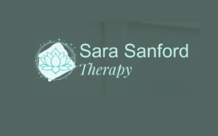 Sara Sanford Therapy