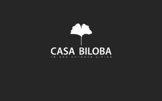 CASA BILOBA