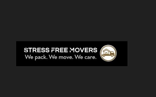 Stress Free Movers