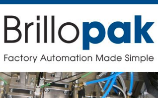 Brillopak Ltd