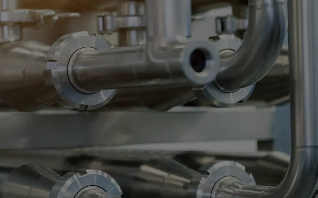 Inox Passivation Ltd