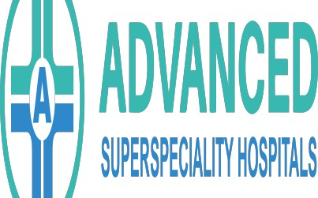 Advanced Superspeciality Hospital in Gandhinagar