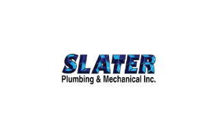 Slater Plumbing & Mechanical Inc.