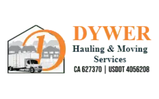 Dywers Hauling & Moving Services