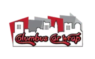 Columbus Car Wrap