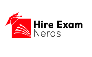 HIRE EXAM NERDS