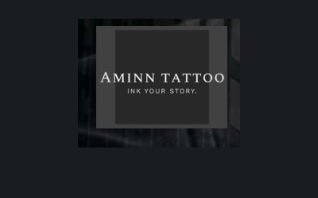 Aminn tattoo