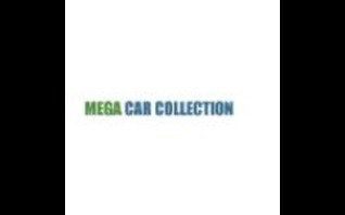 Mega Car Collection