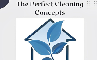 The Perfect Cleaning Concepts