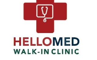 Hello Med PLC