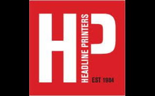 Headline Printers Ltd
