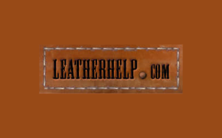 Leather Help
