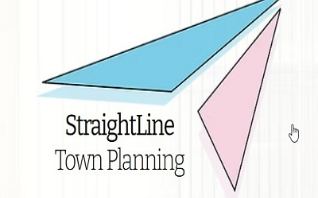 straightline planning 