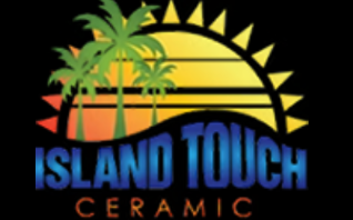  Island Touch Ceramic