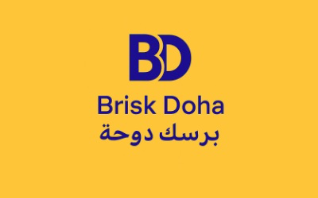 Brisk Doha