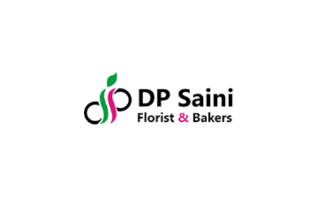 DP Saini Florist & Bakers